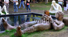 DSC_3829 Skulptur Projekte Münster 2017