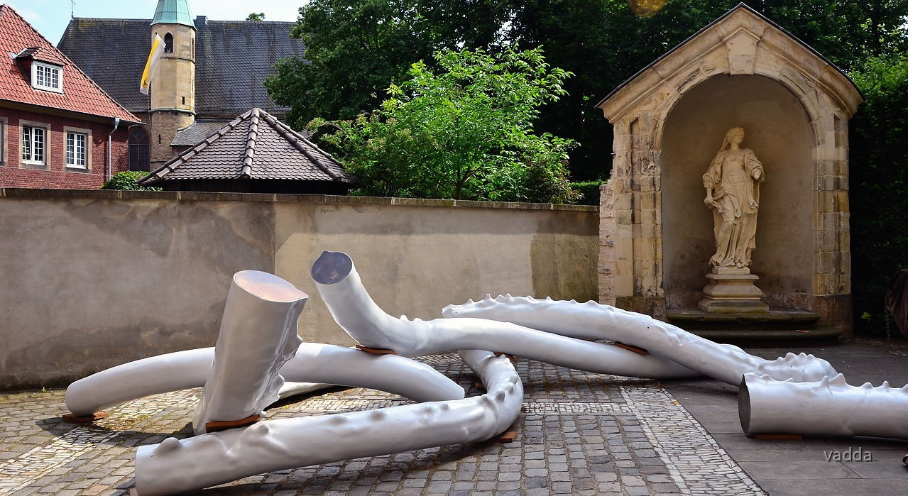DSC_3920 Skulptur Projekte Münster 2017