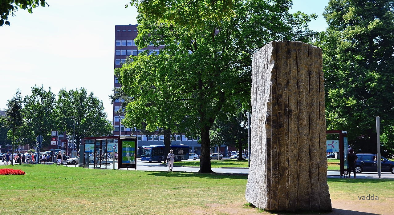 DSC_3876 Skulptur Projekte Münster 2017