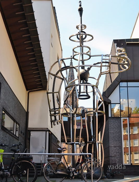DSC_3785 Skulptur Projekte Münster 2017