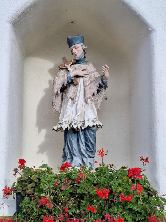 Kammersdorf > Nepomuk