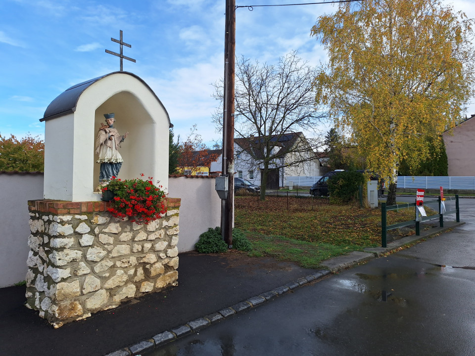 Kammersdorf > Nepomuk