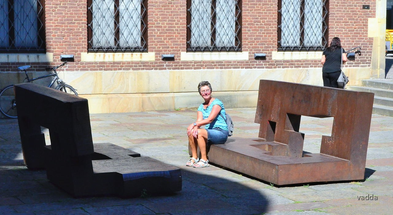 DSC_3674 Skulptur Projekte Münster 2017