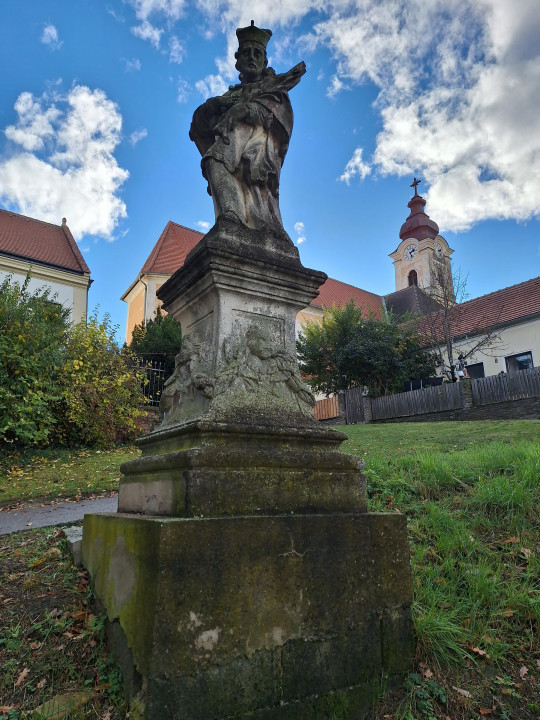 Zemling < Nepomuk