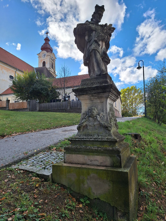 Zemling < Nepomuk