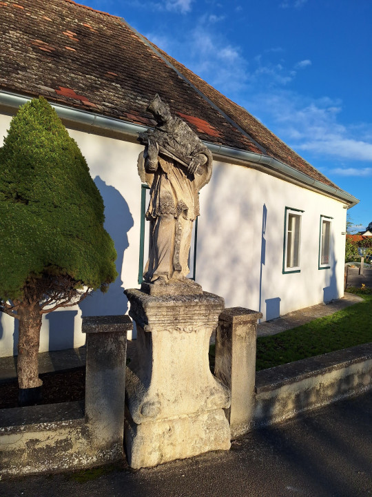 Ebersbrunn < Nepomuk