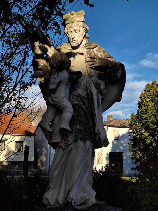 Großmeiselsdorf < Nepomuk