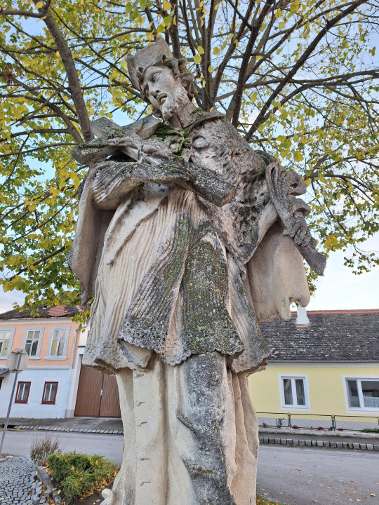 Radlbrunn < Nepomuk
