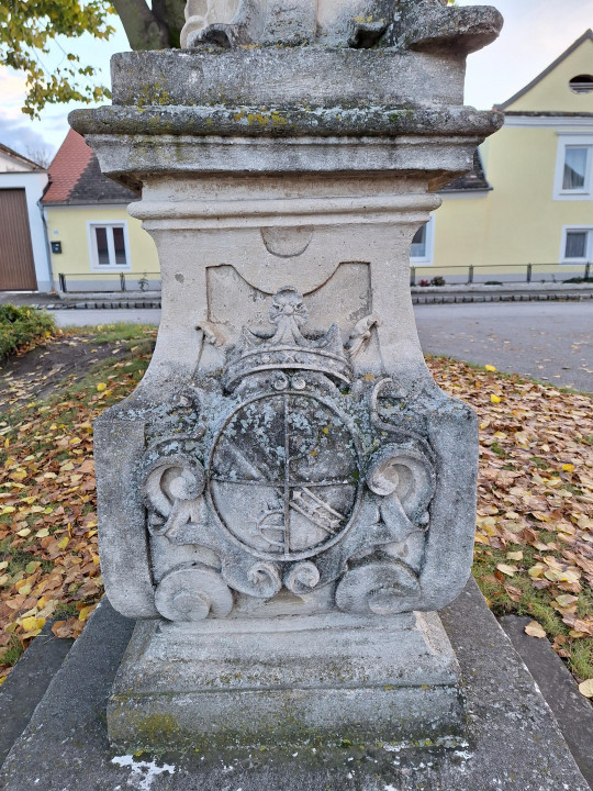 Radlbrunn < Nepomuk