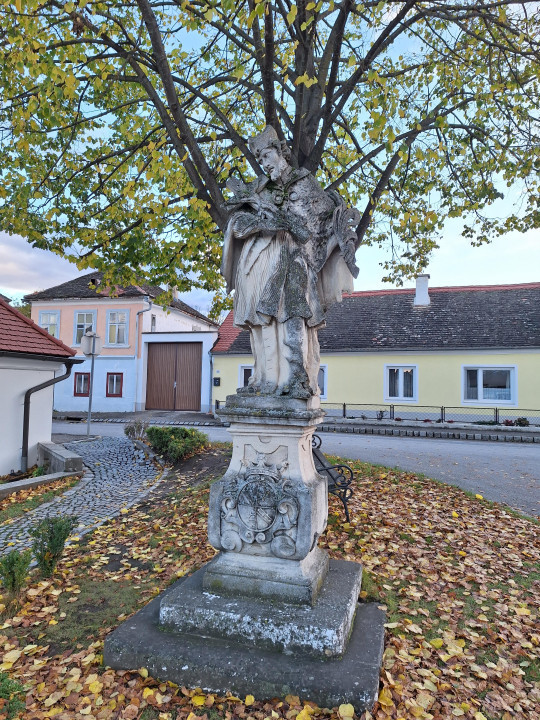 Radlbrunn < Nepomuk