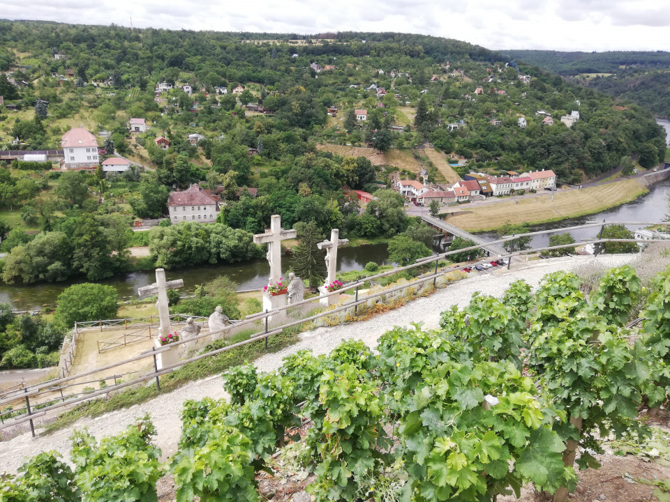 Znojmo