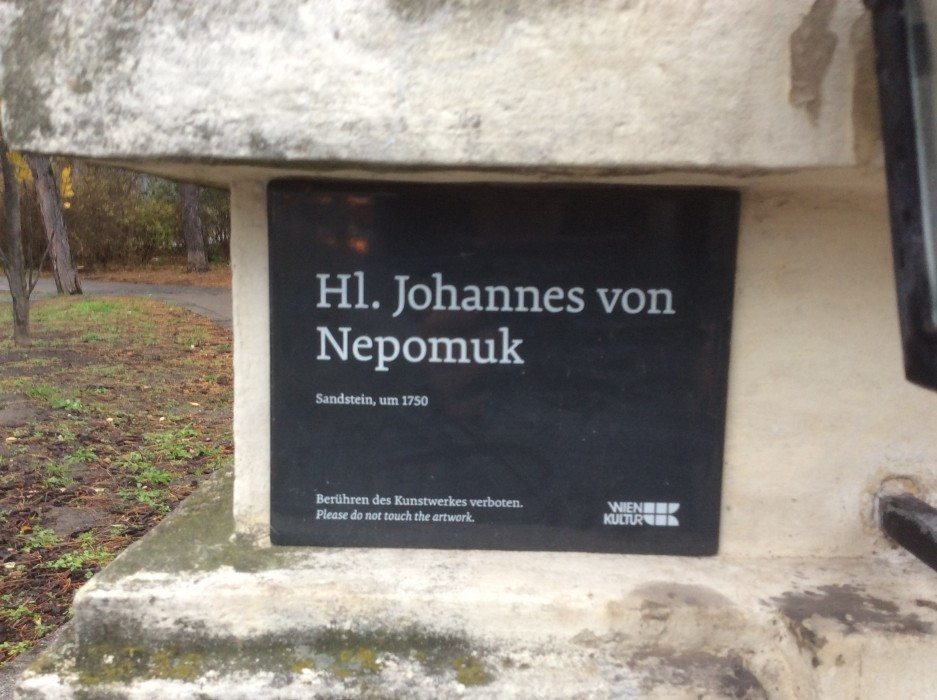 Wien, 18. Bezirk, Ottakring < Nepomuk
