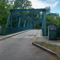Berlin - Triglawbrücke