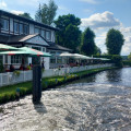 Berlin - Müggelspree - Neu Helgoland