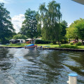 Berlin - Müggelspree - Neu Helgoland