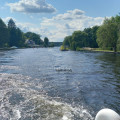 Berlin - Müggelspree - Neu Helgoland
