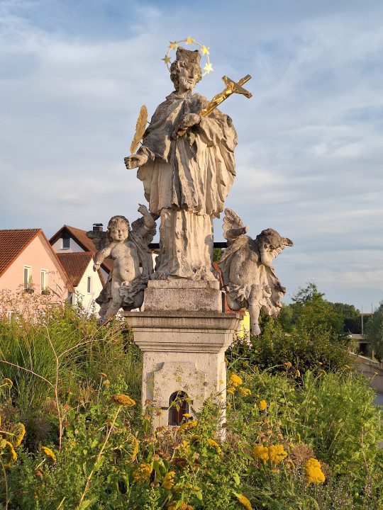 Regensburg < Nepomuk