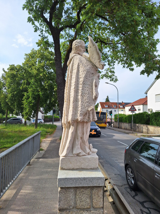 Regensburg < Nepomuk