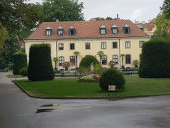 Zoo Schönbrunn