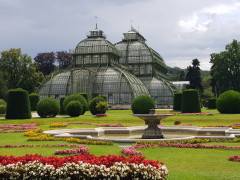 Zoo Schönbrunn