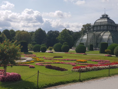 Zoo Schönbrunn