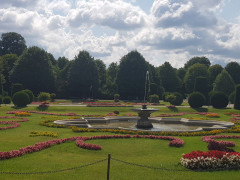 Zoo Schönbrunn