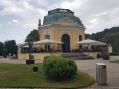 Zoo Schönbrunn