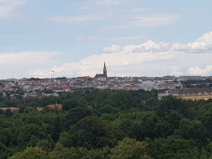 Zoo Schönbrunn