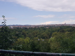 Zoo Schönbrunn
