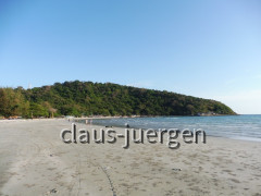Mae Ramphueng Strand Rayong
