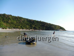 Mae Ramphueng Strand Rayong