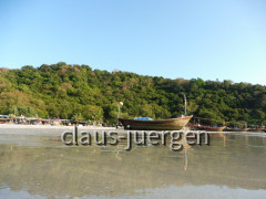 Mae Ramphueng Strand Rayong