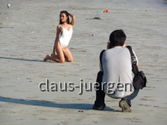 Mae Ramphueng Strand Rayong