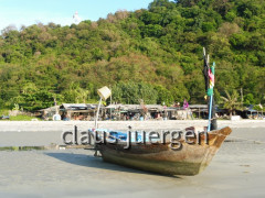 Mae Ramphueng Strand Rayong
