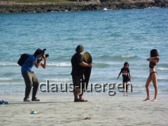 Mae Ramphueng Strand Rayong