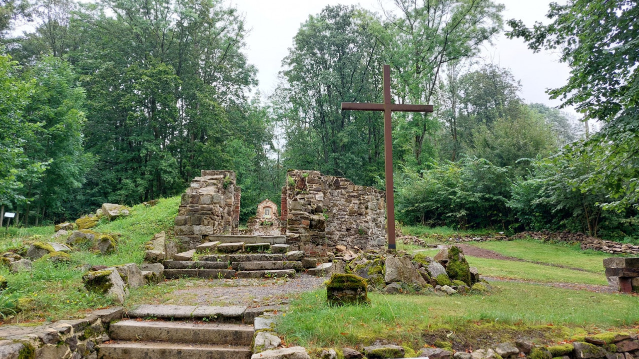 Lučina <Nepomuk