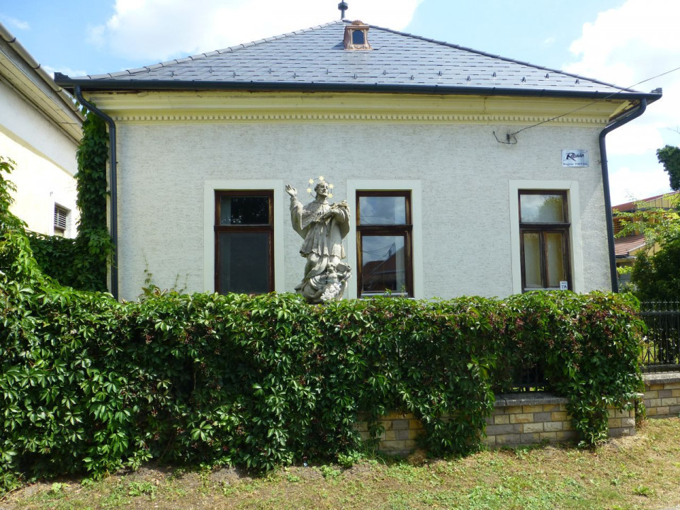 Besenyőtelek 1