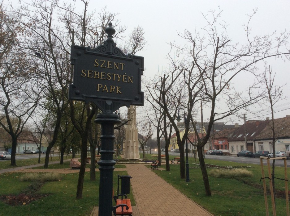 Székesfehérvár < Nepomuk