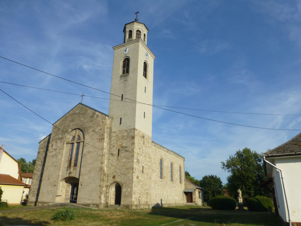 Kerecsend 2a