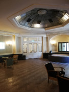 Südbahnhotel