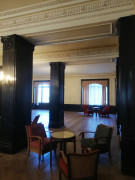 Südbahnhotel