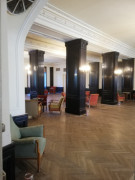 Südbahnhotel
