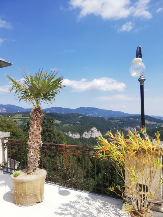 Südbahnhotel