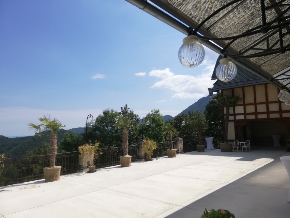 Südbahnhotel