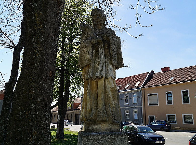 A Sollenau Nepomuk