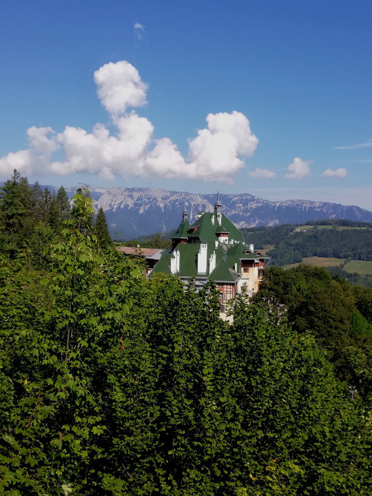 Südbahnhotel