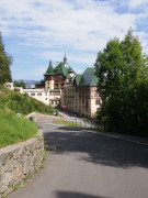 Südbahnhotel