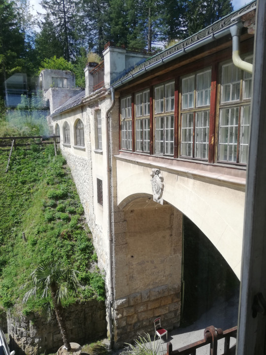 Südbahnhotel