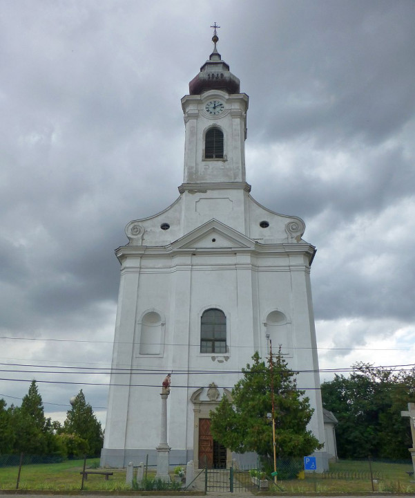 Szihalom 1
