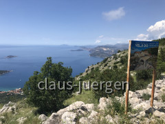 Aussichtspunkt Cavtat (4)